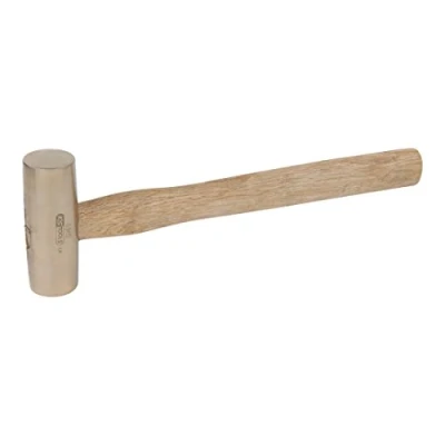 Afbeelding van KS TOOLS 963.2181 Hamer 85, 380mm 60mm 1800g