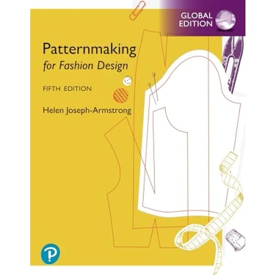 Afbeelding van Patternmaking For Fashion Design PNIE