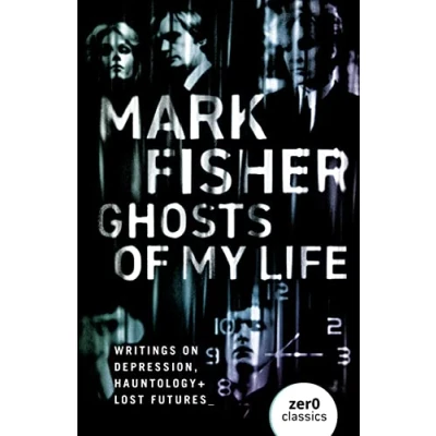Afbeelding van Ghosts Of My Life