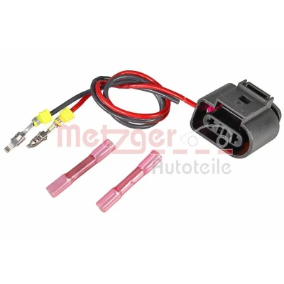 Afbeelding van METZGER 2324194 Kabelreparatieset, cenrale elektriciteit AUDI: TT Coupe, A4 B7 Avant, SKODA: Superb II Estate, III VOLKSWAGEN: Caddy 3