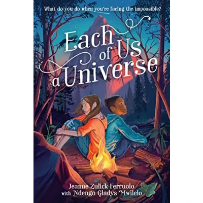 Afbeelding van Each of Us a Universe