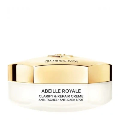 Image de Guerlain Abeille Royale Clarify &amp; Repair Creme 50 ml