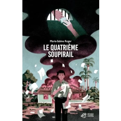 Afbeelding van LE QUATRIEME SOUPIRAIL