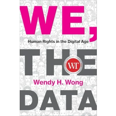 Afbeelding van We, the Data