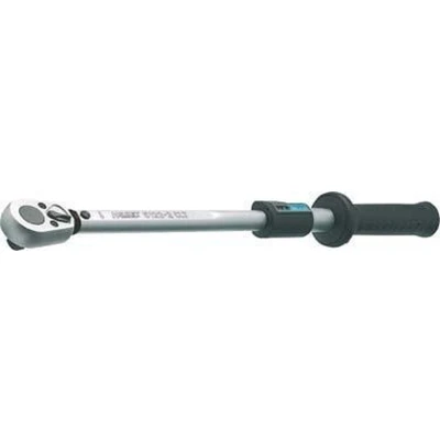 Afbeelding van Hazet 5123 2CLT Momentsleutel Met omschakelbare ratel 1/2 (12.5 mm) 60 320 Nm