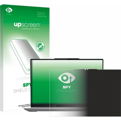 Afbeelding van upscreen privacy screenprotector voor Lenovo ThinkBook 14 Gen 4 2 in 1 Folie Beschermfolie Blauwlichtfilter