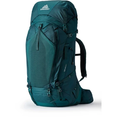 Afbeelding van Gregory Deva 60 Wandelrugzak Dames Emerald Green M