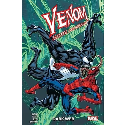 Afbeelding van Venom: Erbe des Königs