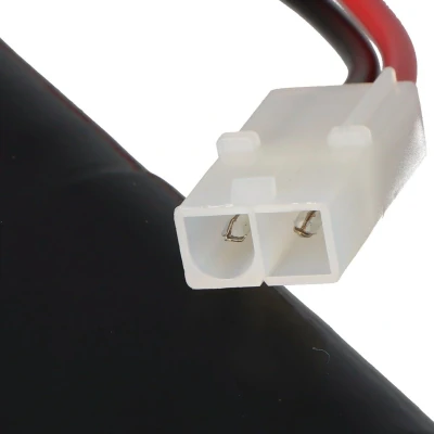 Afbeelding van Racing pack 7,2 volt met Tamiya stekker NiMH batterij 4500 mAh