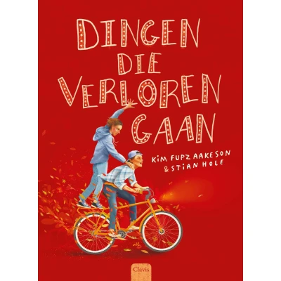 Afbeelding van Dingen die verloren gaan