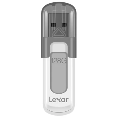 Afbeelding van Lexar JumpDrive V100 128GB