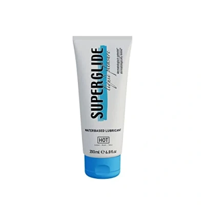 Afbeelding van HOT 200ML Superglide Liquid Pleasure
