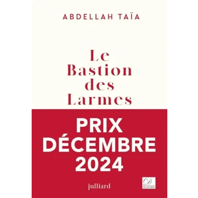 Afbeelding van Le bastion des larmes