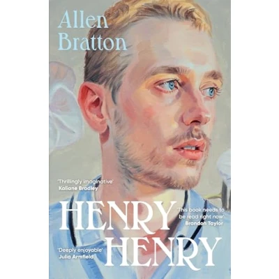 Afbeelding van Henry