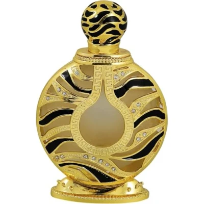 Afbeelding van Khadlaj Safari Gold Parfumolie 20 ml