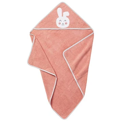 Image de Cape de bain 80 x cm lapin babycalin