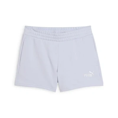 Afbeelding van ESS Small No. 1 Logo short voor Dames, Maat M PUMA