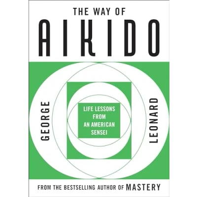 Afbeelding van Way of Aikido, The