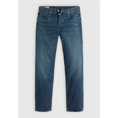 Afbeelding van Levi&#039;s 501 Original Straight leg jeans, Heren, Maat: 30x30, Change your mind