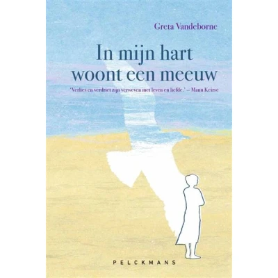 Image de In mijn hart woont een meeuw