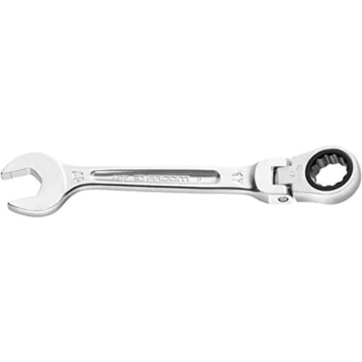 Afbeelding van lange impactdop torx 14 vrouwelijk 1/2