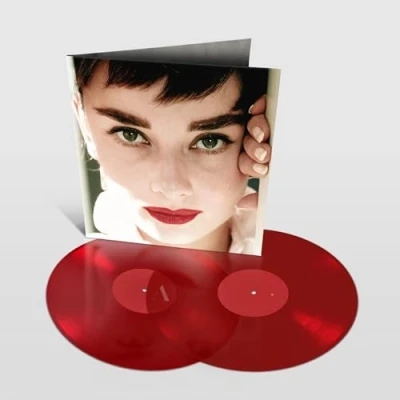 Afbeelding van Alex Somers Audrey (2 LPs)