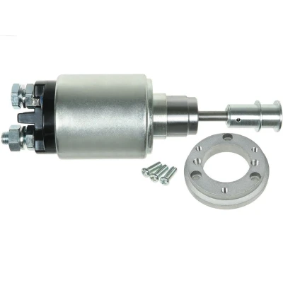 Afbeelding van AS PL SS0317P Magneetschakelaar, startmotor