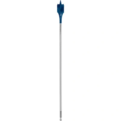 Image de BOSCH 2608900348 Perceuse à vitesse variable Expert Self Cut Speed, queue hexagonale 22 x 400 mm