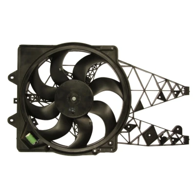 Afbeelding van DENSO DER01020 Radiator Ventilator