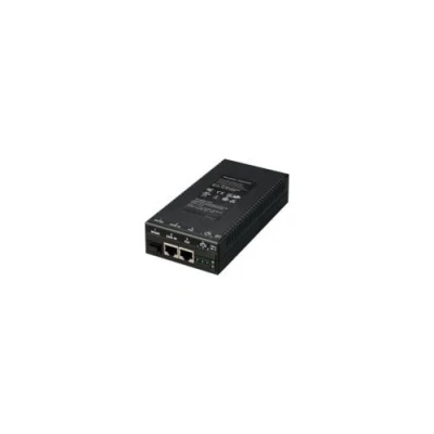 Image de Microchip PD 9501GCS Convertisseur de support GigE 1000Base X RJ 45 / SFP (mini GBIC)