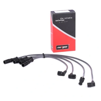 Afbeelding van Bougiekabelset MAXGEAR 53 0032