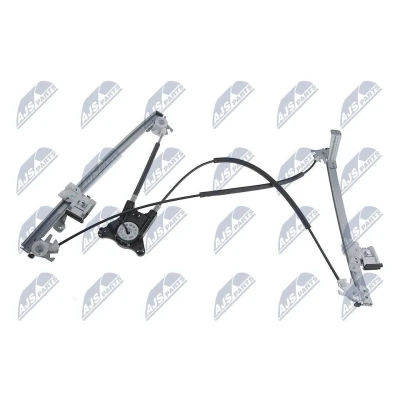 Afbeelding van Nty Raammechanisme Links voor Electrisch EPS SE 004 SEAT: Ibiza 4