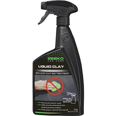 Afbeelding van Gecko vloeibare klei 750 ml