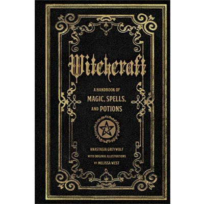 Afbeelding van Witchcraft