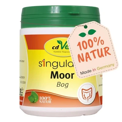 Afbeelding van cdVet Enkelvoudig Moor 150g