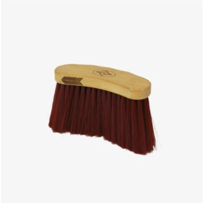Image de Grooming Deluxe by Kentucky Brosse Middle Long Marron