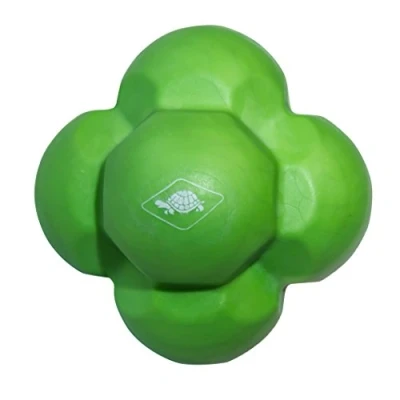 Afbeelding van Schildkröt Fitness Reactie Bal 70 Mm Groen