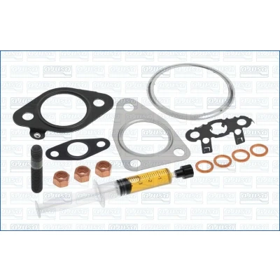 Afbeelding van Turbocharger, montageset AJUSA JTC11893