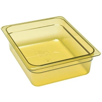 Afbeelding van Cambro hittebestendige GN 1/2 bak 10cm
