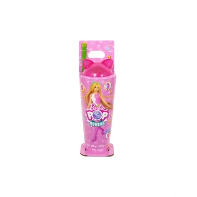 Afbeelding van POP ONTHULLING ROZE KATJE