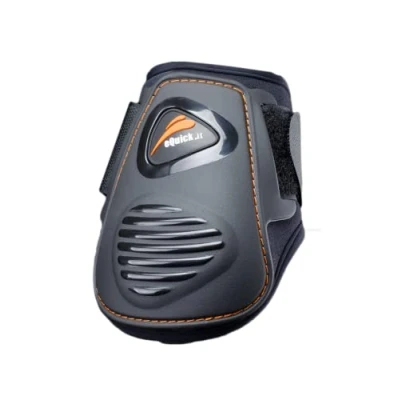 Afbeelding van eQuick Strijklappen eLight Rear Bruin Cob Agradi.be