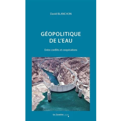Image de Géopolitique de l&#039;eau