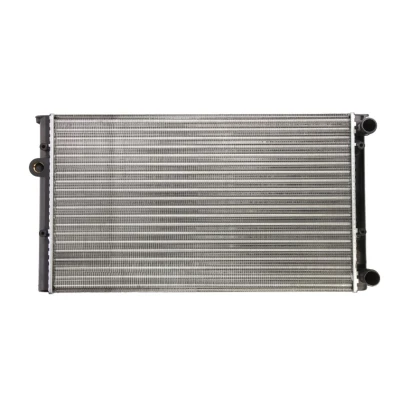 Afbeelding van Radiateur NRF 50455