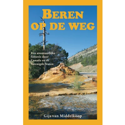 Afbeelding van Beren op de weg