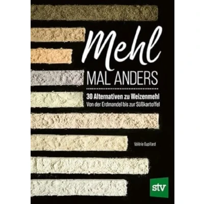 Afbeelding van Mehl mal anders