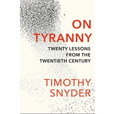 Afbeelding van On Tyranny