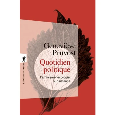 Image de Quotidien politique Féminisme, écologie, subsistance