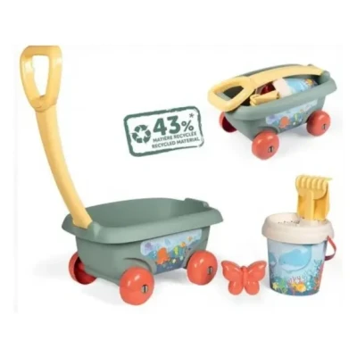 Afbeelding van CreArt Atelier, Art Number, Creative Leisure, Paint by Number Set, Ages 7+, 25574, Ravensburger
