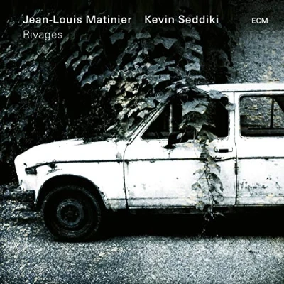 Afbeelding van Jean Louis Matinier &amp; Kevin Seddiki Rivages (CD)