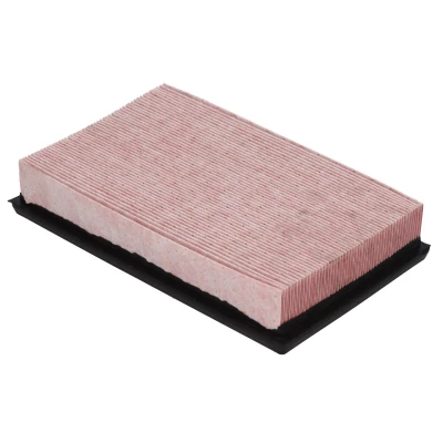 Afbeelding van HERTH+BUSS JAKOPARTS J1322144 Luchtfilter Filter insert TOYOTA: Yaris IV